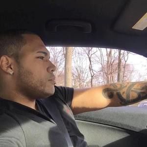 Meet your Posher, Dimas